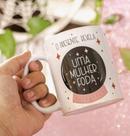 Caneca personalizada
