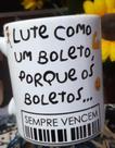 Caneca personalizada