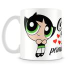 Caneca Personalizada para Amigas que Bebem Juntas - 325ml (Mod.1)