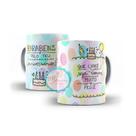 Caneca Personalizada Parabéns Pelo Teu Aniversário