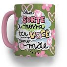 Caneca personalizada
