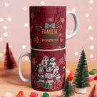Caneca personalizada