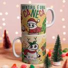 Caneca personalizada