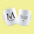 Caneca personalizada