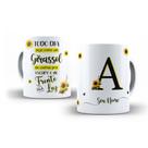 Caneca personalizada