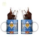 Caneca Personalizada Power Ranger