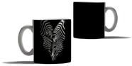 Caneca Personalizada Presente Animal Zebra Listra Fofo 2 Caneca Personalizada Presente Animal Zebra Listra Fofo 2