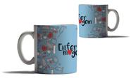 Caneca Personalizada Presente Enfermagem Enfermeiros Amor 2