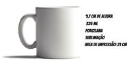 Caneca Personalizada Presente Frase Nem que a Vaca Tussa Cof