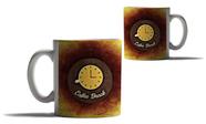 Caneca Personalizada Presente Frases Café Amo Amor Grãos 3 Caneca Personalizada Presente Frases Café Amo Amor Grãos 3