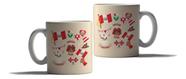 Caneca Personalizada Presente Peru Machu Pichu Bandeira 1