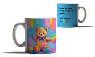 Caneca Personalizada Presente Profissão Pedagogia Amor 2 Caneca Personalizada Presente Profissão Pedagogia Amor 2