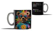 Caneca Personalizada Presente Profissão Pedagogia Amor