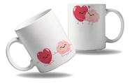 Caneca Personalizada Presente Psicologia Mente Cérebro Amor5
