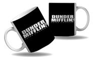 Caneca Personalizada Presente Série The Office Michael 3