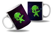 Caneca Personalizada Presente Ufologia Et Ovni Alien Espaço4 Caneca Personalizada Presente Ufologia Et Ovni Alien Espaço4