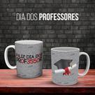 Caneca Personalizada Professores 08