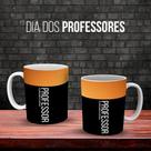 Caneca Personalizada Professores 23