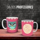 Caneca Personalizada Professores 24