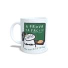 Caneca Personalizada Professores a Prova esta Fácil