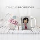 Caneca Personalizada Profissão Advogada