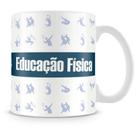 Caneca Personalizada Profissão Educação Física - Modelo 1