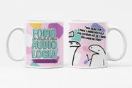 Caneca Personalizada Profissão Fonoaudiologia