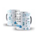 Caneca Personalizada Profissão Tec Enfermagem Mod.02