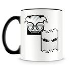 Caneca Personalizada Rainbow Six Siege - Mod.4 - Porcelana de Alto Brilho Caneca Personalizada Rainbow Six Siege - Mod.4 - Porcelana de Alto Brilho