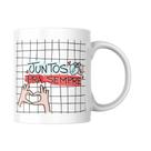 Caneca Personalizada Romântica Para Casal Juntos Para Sempre Caneca Personalizada Romântica Para Casal Juntos Para Sempre