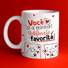 Caneca Personalizada