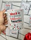 Caneca Personalizada