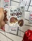 Caneca Personalizada