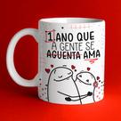 Caneca Personalizada