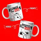 Caneca Personalizada