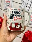 Caneca Personalizada