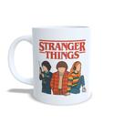 Caneca Personalizada Serie Stranger Things - Upside Down Caneca Personalizada Serie Stranger Things - Upside Down