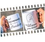 Caneca personalizada
