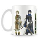 Caneca Personalizada Shield Hero - Porcelana Brilhante com Estampa de Anime Caneca Personalizada Shield Hero - Porcelana Brilhante com Estampa de Anime