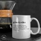 Caneca Personalizada - Significado