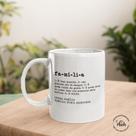 Caneca Personalizada - Significado