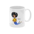 Caneca Personalizada Signo Áries - Premium 325ml