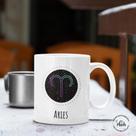 Caneca Personalizada - Signo Áries