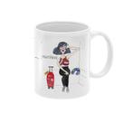 Caneca Personalizada Signo Sagitário - Premium 325ml