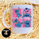 Caneca Personalizada Stitch