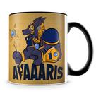 Caneca Personalizada Summoners War - Avaris - Porcelana de Alto Brilho Caneca Personalizada Summoners War - Avaris - Porcelana de Alto Brilho