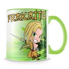 Caneca Personalizada Summoners War - Mr. Sloth - Porcelana de Alto Brilho Caneca Personalizada Summoners War - Mr. Sloth - Porcelana de Alto Brilho