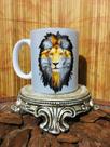 Caneca Personalizada Tem bíblico
