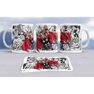 Caneca Personalizada THOR Hq - 325ml