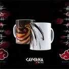 Caneca Personalizada Tobi Caneca Personalizada Tobi